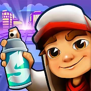 Subway Surfers APK