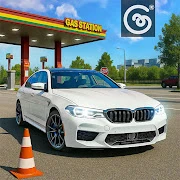 Car Driving Multiplayer Mod APK