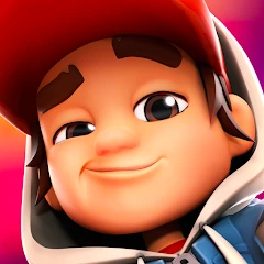 Subway Surfers City Mod APK