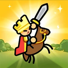 Nightfall: Kingdom Frontier TD Mod APK