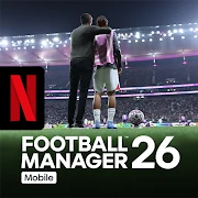 Football Manager 2024 Mobile Mod APK