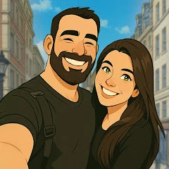 ToonApp: Photo to Cartoon Me Mod APK