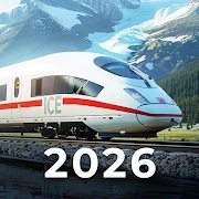 Train Manager - 2025 Mod APK