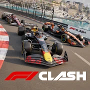 F1 Clash - Official 2025 Game Mod APK