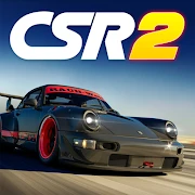 CSR 2 Realistic Drag Racing Mod APK