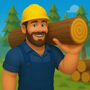 Lumber Chopper Mod APK