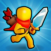XP Hero Mod APK