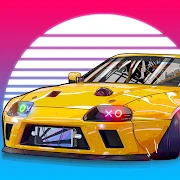 Project Drift 2.0 : Online Mod APK