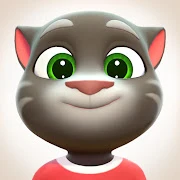 Talking Tom Cat APK