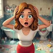 Manor Cafe - Match 3 Puzzle Mod APK