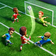 Mini Football - Soccer Games Mod APK