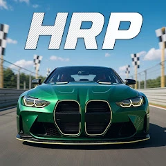 Highway Racer Pro Mod APK