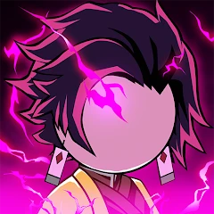 Stick Demon Shadow Fight APK