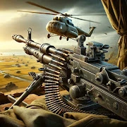 War Zone: Fight For Homeland Mod APK