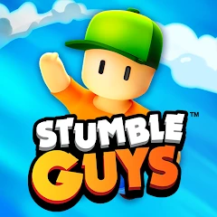 Stumble Guys Mod APK
