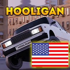 Hooligan - Car Modification Mod APK