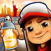 Subway Surfers APK