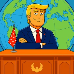 Conquer Countries Mod APK