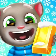 Talking Tom Gold Run Mod APK