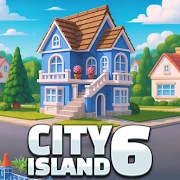 City Island 6: Building Town APK