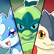 Monster Masters Mod APK