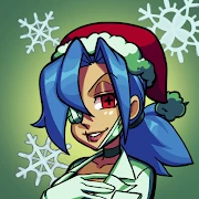 Skullgirls: Fighting RPG APK