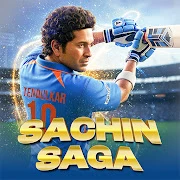 Sachin Saga Pro Cricket Games Mod APK