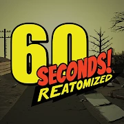 60 Seconds! Reatomized Mod APK