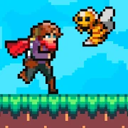 Idle Slayer: Pixel AFK RPG Mod APK