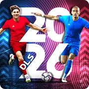 Dream League Soccer 2025 Mod APK