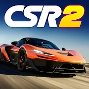 CSR 2 Realistic Drag Racing Mod APK