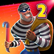 Robbery Madness 2:Stealth game APK