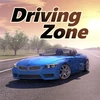 Driving Zone Mod APK