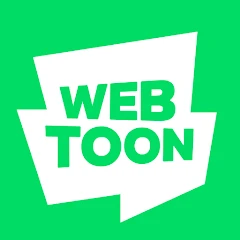 WEBTOON: Manga, Comics, Manhwa Mod APK