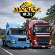 Global Truck Online APK