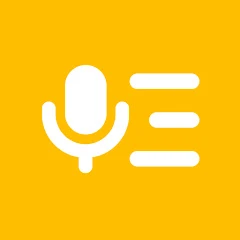 Listen AI: Text to Speech Mod APK