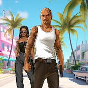 The Gang: Street Mafia Wars Mod APK