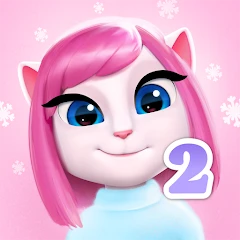 My Talking Angela 2 APK