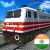 Indian Train Sim 2024 Mod APK