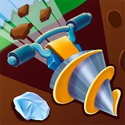 Gold & Goblins: Idle Merger Mod APK
