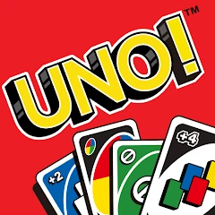 UNO!™ Mod APK