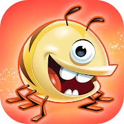 Best Fiends - Match 3 Puzzles APK