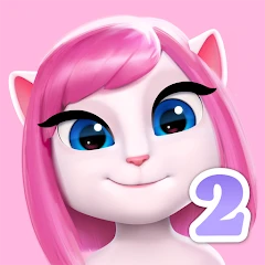 My Talking Angela 2 APK