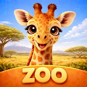 Zoo Life: Animal Park Game APK