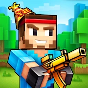 Pixel Gun 3D - FPS Shooter Мод APK