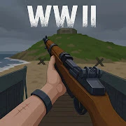 World War Polygon: WW2 shooter Mod APK
