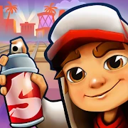 Subway Surfers APK