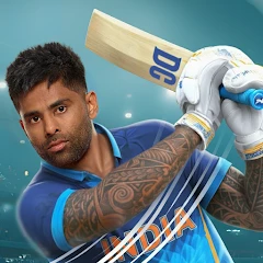Dream Cricket 2025 Mod APK
