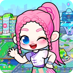 Game World: Life Story APK