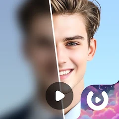 AI Video Enhancer - Utool APK
